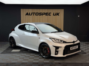 2021 Toyota Yaris
