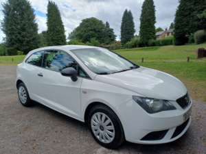 2013 SEAT Ibiza