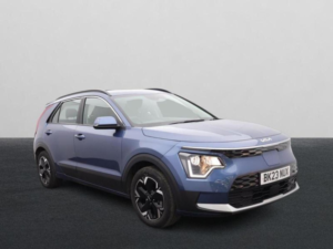 2023 Kia Niro