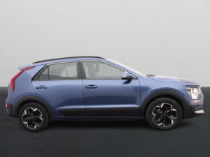 2023 Kia Niro 64.8kwh 2 Auto 5dr in Blue — image 3