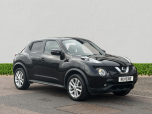 2016 Nissan Juke