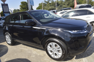 2021 Land Rover Range Rover Evoque 1.5 P300e 12.2kwh S in Black — image 6