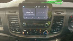 2020 Ford Transit 2.0 310 Ecoblue Trend in Silver — image 5