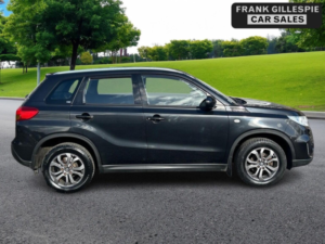 2016 Suzuki Vitara