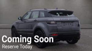 2016 Land Rover Range Rover Evoque 2.0 Td4 Hse Dynamic in Grey — image 3