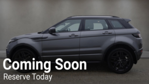2016 Land Rover Range Rover Evoque 2.0 Td4 Hse Dynamic in Grey — image 6