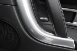 2018 Land Rover Discovery Sport 2.0 Td4 Hse Dynamic Lux Auto 4WD Euro 6 (s/s) 5dr in Black — image 6