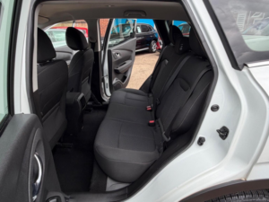 2016 Renault Kadjar 1.5 Dci Dynamique Nav Edc Euro 6 (s/s) 5dr in White — image 5