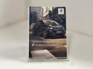 2020 BMW I3