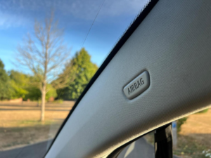 2020 BMW I3 42.2kwh S Auto 5dr in Blue — image 3