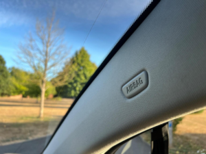 2020 BMW I3 42.2kwh S Auto 5dr in Blue — image 4