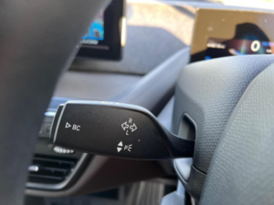 2020 BMW I3 42.2kwh S Auto 5dr in Blue — image 6