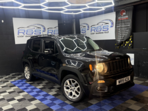 2015 Jeep Renegade