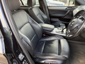 2016 BMW X4 3.0 X4 Xdrive30d M Sport in Black — image 5
