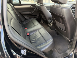 2016 BMW X4 3.0 X4 Xdrive30d M Sport in Black — image 6