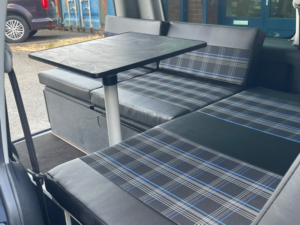 2019 Volkswagen Caddy Maxi 2.0 Tdi C20 Maxi in Blue — image 6
