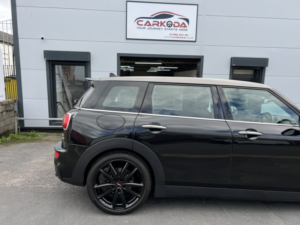 2016 MINI Clubman 2.0 Cooper S All4 Clubman in Black — image 5