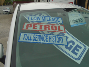 2016 Vauxhall Meriva 1.4i Life MPV 5dr Petrol Manual Euro 6 (100 Ps) in White — image 4