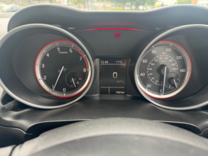 2023 Suzuki Swift 1.2 Dualjet Mhev Sz-L Hatchback 5dr Petrol Hybrid Manual Euro 6 (s/s) (83 Ps) in White — image 5