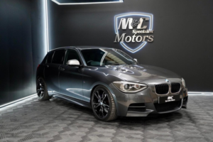 2014 BMW 1 Series