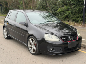 2009 Volkswagen Golf