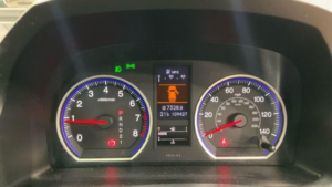 2012 Honda Cr-V 2.0 I-Vtec Ex Auto 4WD Euro 5 5dr in Black — image 3