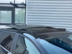 2018 Ford Fiesta 1.0t Ecoboost Titanium X Euro 6 (s/s) 5dr in Black — image 4