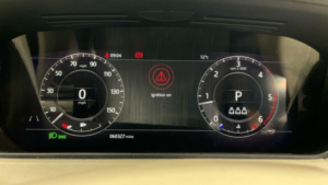 2020 Land Rover Range Rover Velar 2.0 D240 Hse Auto 4WD Euro 6 (s/s) 5dr in Grey — image 5
