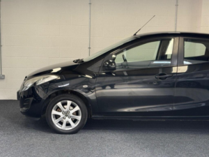 2014 Mazda Mazda2 1.3 Se Euro 5 5dr (a/c) — image 2