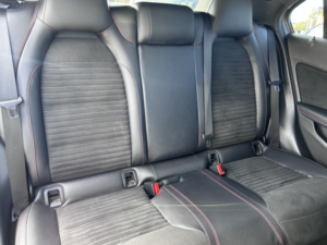 2014 Mercedes-Benz A Class 2.1 A220 Cdi Amg Sport in Grey — image 6