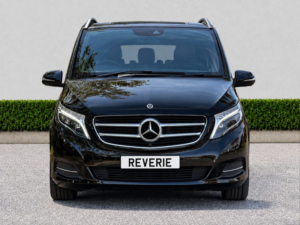 2019 Mercedes-Benz V Class 2.2 V220d Bluetec Sport MPV 5dr Diesel G-Tronic+ Euro 6 (s/s) 8 SEAT Xlwb (163 Ps) in Black — image 2