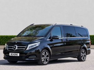 2019 Mercedes-Benz V Class 2.2 V220d Bluetec Sport MPV 5dr Diesel G-Tronic+ Euro 6 (s/s) 8 SEAT Xlwb (163 Ps) in Black — image 3