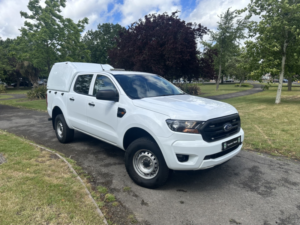 2022 Ford Ranger