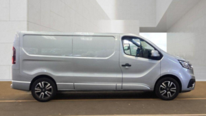 2023 Renault Trafic 2.0 Dci Blue Ll30 Sport+ L2 H1 Euro 6 (s/s) 5dr in Grey — image 6