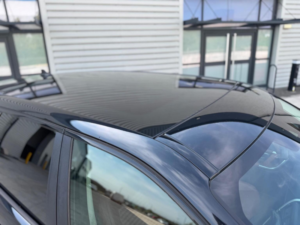 2015 Land Rover Discovery Sport 2.0 Td4 Hse Luxury Auto 4WD Euro 6 (s/s) 5dr in Black — image 5