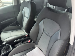 2012 Audi A1 1.6 Tdi Sport in White — image 4