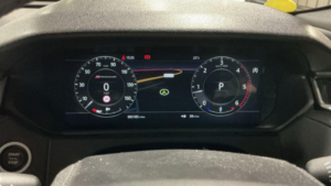 2019 Land Rover Range Rover Velar 2.0 D240 R-Dynamic Hse Auto 4WD Euro 6 (s/s) 5dr in Silver — image 6