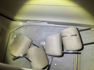 2006 Toyota Alphard 3.0 Ms Prime Selection 8 Seats in White — image 3