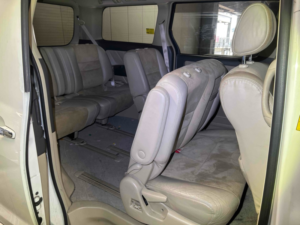 2006 Toyota Alphard 3.0 Ms Prime Selection 8 Seats in White — image 4
