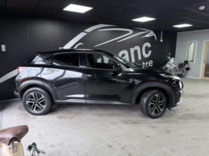 2024 Nissan Juke 1.0 Dig-T N-Connecta Dct Auto Euro 6 (s/s) 5dr in Black — image 6