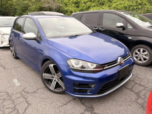 2014 Volkswagen Golf