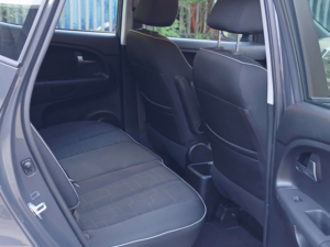2018 Kia Venga 1.6 Venga 2 Isg 5dr in Grey — image 5