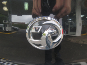 2014 Vauxhall Astra 1.4t Sri Euro 5 (s/s) 3dr in Black — image 6