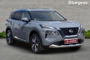 2023 Nissan X-Trail