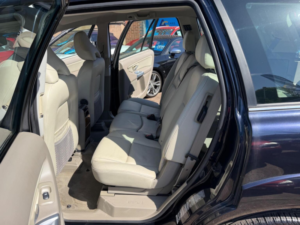 2005 Volvo Xc90 2.9 T6 Se Geartronic AWD 5dr in Blue — image 4