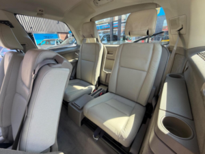 2005 Volvo Xc90 2.9 T6 Se Geartronic AWD 5dr in Blue — image 5