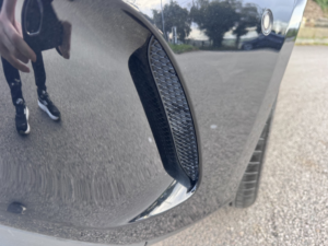 2020 Mercedes-Benz A Class 2.0 A200d Amg Line in Black — image 4