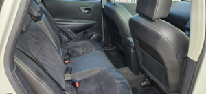 2013 Nissan Qashqai 1.6 Dci 360 in White — image 4