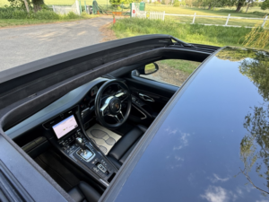 2015 Porsche 911 3.0 T 991 Carrera S in Black — image 5