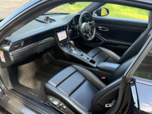 2015 Porsche 911 3.0 T 991 Carrera S in Black — image 6